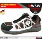 .Engelbert Strauss BAHAM II CHESTNUT S1 önbefűzős munkavédelmi cipő - munkacipő
