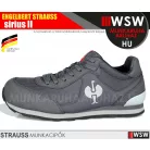 .Engelbert Strauss SIRIUS II GRAPHITE S1 munkavédelmi cipő - munkacipő