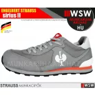 .Engelbert Strauss SIRIUS II LIGHTGREY S1 munkavédelmi cipő - munkacipő
