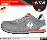   .Engelbert Strauss SIRIUS II S1 munkavédelmi cipő - munkacipő