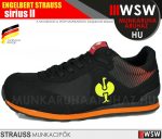   .Engelbert Strauss SIRIUS II S1 munkavédelmi cipő - munkacipő