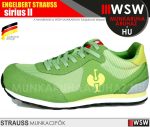   .Engelbert Strauss SIRIUS II S1 munkavédelmi cipő - munkacipő