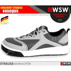   .Engelbert Strauss VASEGUS II S1 munkavédelmi cipő - munkacipő