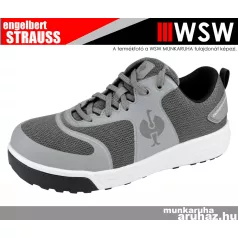   .Engelbert Strauss VASEGUS II ANTHRACITE S1 munkavédelmi cipő - munkacipő