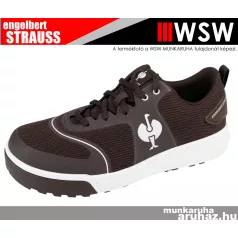   .Engelbert Strauss VASEGUS II CHESTNUT S1 munkavédelmi cipő - munkacipő