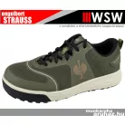.Engelbert Strauss VASEGUS II THYME S1 munkavédelmi cipő - munkacipő