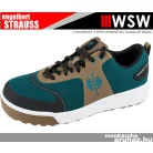 .Engelbert Strauss VASEGUS II DARKCYAN S1 munkavédelmi cipő - munkacipő