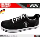 .Engelbert Strauss TOLOSA II BLACK S1 munkavédelmi cipő - munkacipő