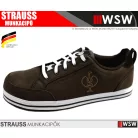 .Engelbert Strauss TOLOSA II CHESTNUT S1 munkavédelmi cipő - munkacipő