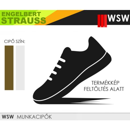 Engelbert Strauss SPES II S3 munkavédelmi cipő - KÓD-93926