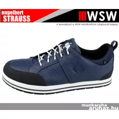   .Engelbert Strauss SPES II NAVY S3 munkavédelmi cipő - munkacipő