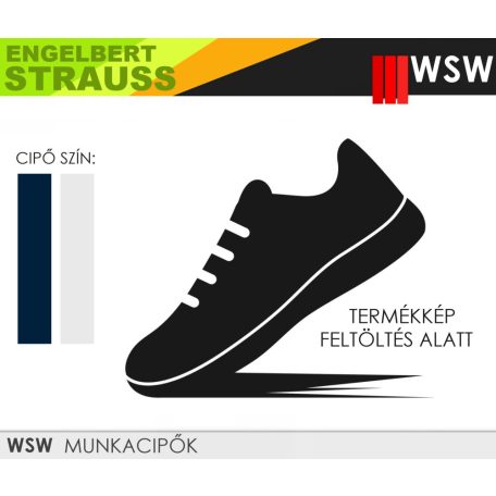 Engelbert Strauss SPES II S3 munkavédelmi cipő - KÓD-93927
