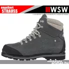 .Engelbert Strauss ALRAKIS II CARBONGREY S7L munkavédelmi cipő - munkacipő