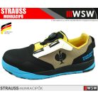 .Engelbert Strauss NAKURU PARCHMENT S1 technikai munkavédelmi cipő - munkacipő