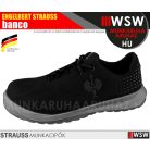 .Engelbert Strauss BANCO BLACKANTHRACITE S1P munkavédelmi cipő - munkacipő