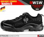   .Engelbert Strauss KASTRA II S3 önbefűzős munkavédelmi cipő - munkacipő