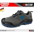 .Engelbert Strauss KASTRA II TITANIUM S3 technikai munkavédelmi cipő - munkabakancs