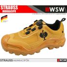 .Engelbert Strauss KASTRA II DIJON S3 technikai munkavédelmi cipő - munkabakancs