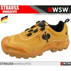   .Engelbert Strauss KASTRA II DIJON S3 technikai munkavédelmi cipő - munkabakancs