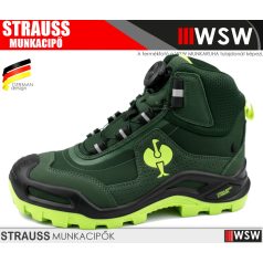   .Engelbert Strauss KASTRA II GREEN S3 technikai bakancs - KÓD_93967