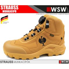   .Engelbert Strauss KASTRA II DIJON S3 technikai  bakancs - KÓD_93969