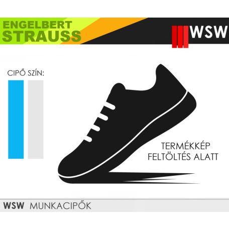 Engelbert Strauss TEGMEN III S1 munkavédelmi cipő - KÓD-93981