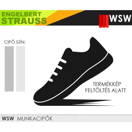 Engelbert Strauss TEGMEN III S1 munkavédelmi cipő - KÓD-93982