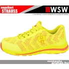 .Engelbert Strauss TEGMEN III HIGHVIS S1 munkavédelmi cipő - munkacipő