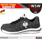 .Engelbert Strauss TEGMEN III ANTHRACITE S1 munkavédelmi cipő - munkacipő