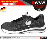   .Engelbert Strauss TEGMEN III S1 munkavédelmi cipő - munkacipő