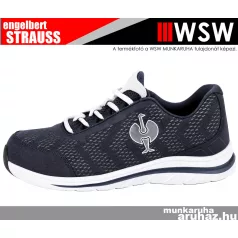   .Engelbert Strauss TEGMEN III NAVY S1 munkavédelmi cipő - munkacipő