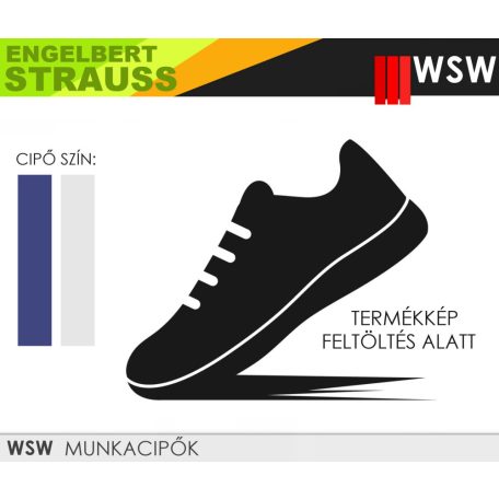 Engelbert Strauss TEGMEN III S1 munkavédelmi cipő - KÓD-93987