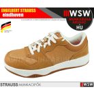 .Engelbert Strauss EINDHOVEN ALMONDBROWN S1 technikai munkavédelmi bakancs - munkacipő