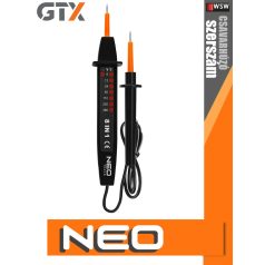 Neo Tools feszültségvizsgáló fézisceruza - szerszám