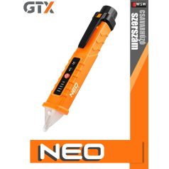 Neo Tools feszültségvizsgáló fézisceruza - szerszám