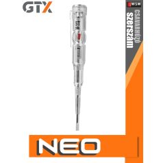 Neo Tools feszültségvizsgáló fézisceruza - szerszám