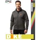 Dike FEAT LONDONFOG technikai softshell átmeneti kabát - munkaruha