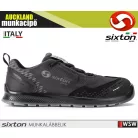 Sixton AUCKLAND S3 technikai fémmentes munkabakancs - munkacipő