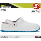 Sixton AVOLA SB technikai fémmentes munkapapucs - munkacipő