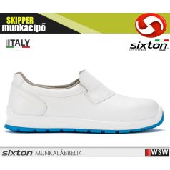   Sixton SKIPPER S2 technikai fémmentes munkabakancs - munkacipő