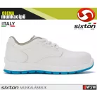 Sixton CREMA S2 technikai férfi munkabakancs - munkacipő