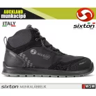 Sixton AUCKLAND S3 technikai fémmentes munkabakancs - munkacipő
