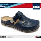 Leon ANATOMIC 950 NAVY komfort női klumpa
