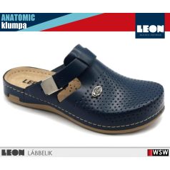 Leon ANATOMIC 950 NAVY komfort női klumpa