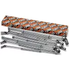 9 részes csuklós Torx® T-kulcs készlet_952FTX_S9