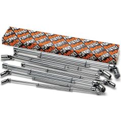 7 részes csuklós T-kulcs készlet_952_S7