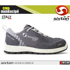   Sixton CIMA S1P technikai fémmentes női munkabakancs - munkacipő