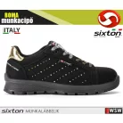 Sixton BOMA S3 technikai fémmentes női munkabakancs - munkacipő