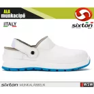 Sixton ALA SB technikai fémmentes munkaszandál - munkacipő