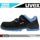Uvex XENOVA BLUE S1PL technikai munkaszandál - munkacipő
